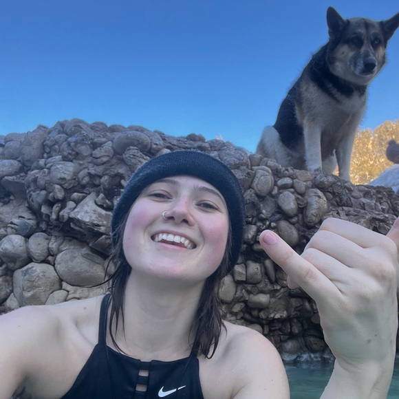 Meet your Posher, Sabra - Picture 3 of 3